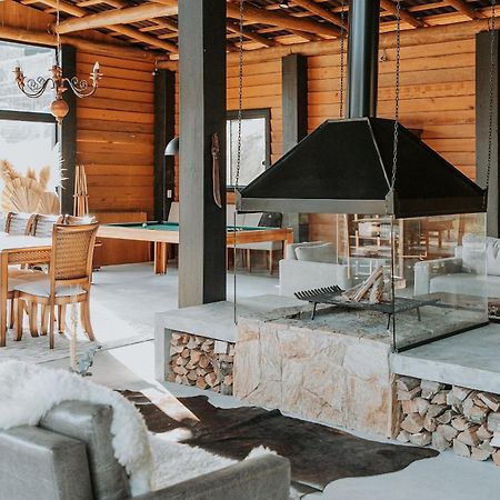 Villas Mornas Espaco De Eventos E Hospedagem Boutique Aguas Mornas Екстериор снимка